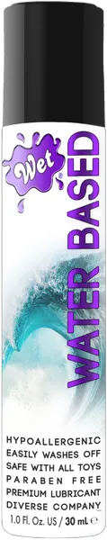 Water Based