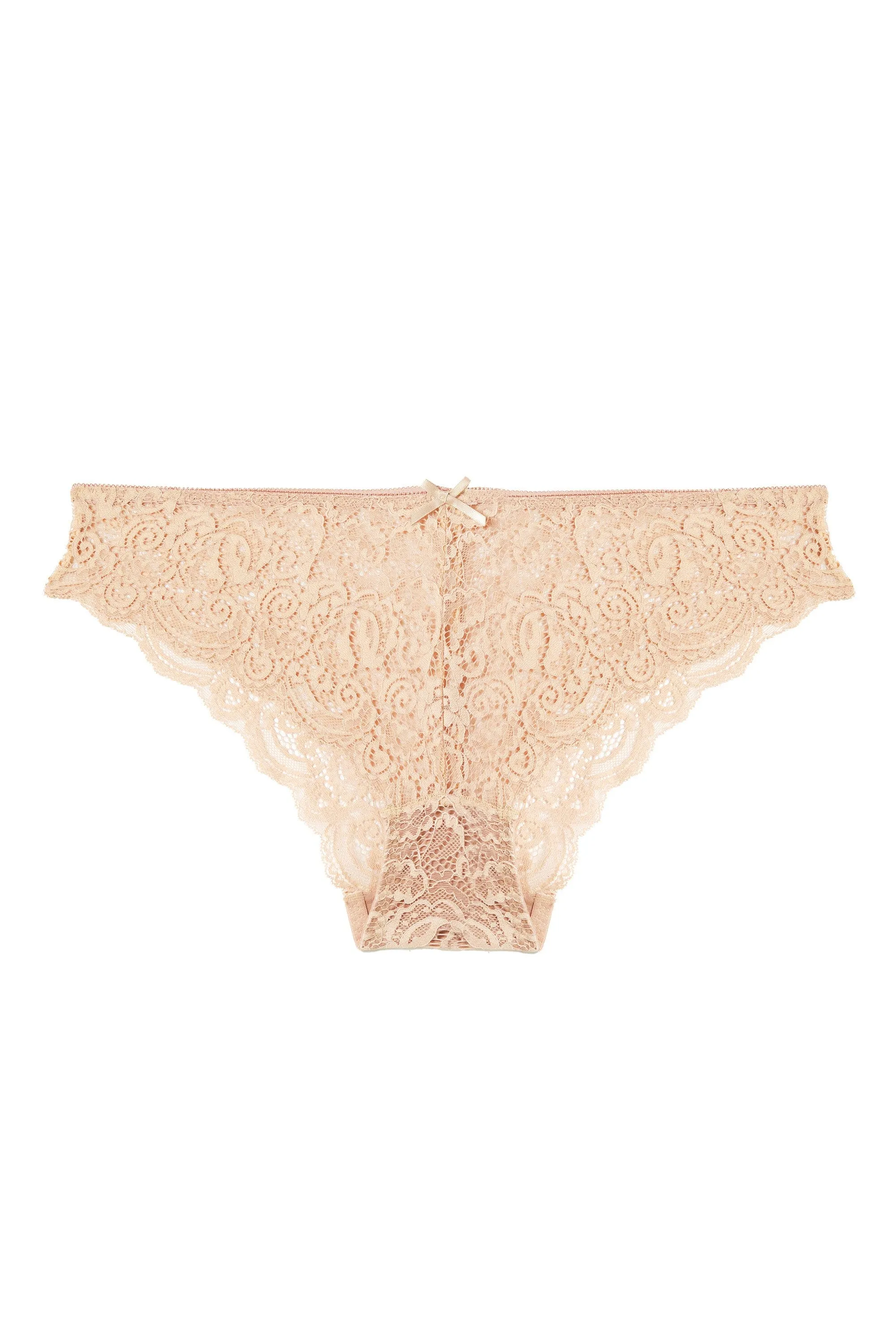Wolf & Whistle Ariana Lace Brief