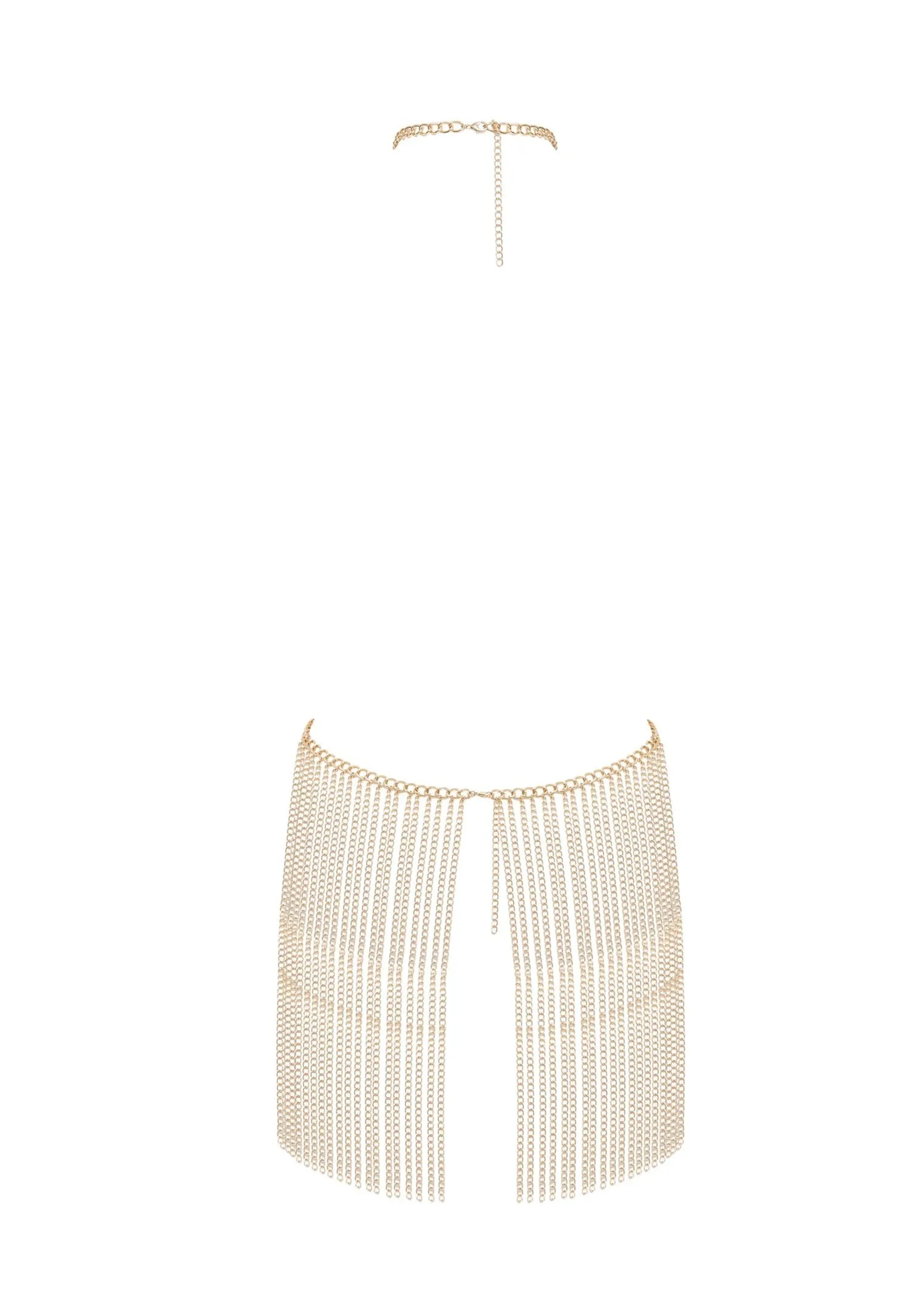 Yasmin Playsuit (Gold)